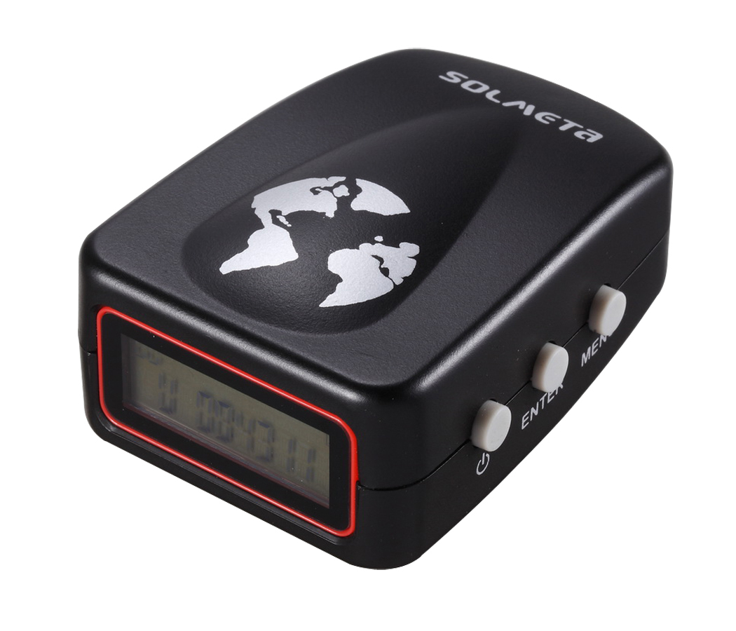 Solmeta Geotagger Pro 2 GPS Cable-E for Nikon D90 